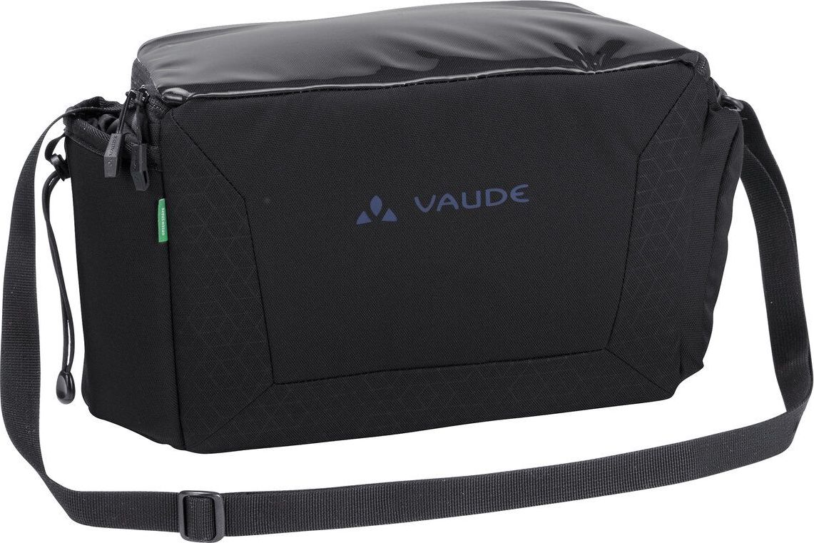 VAUDE eBox (KLICKfix ready) Black