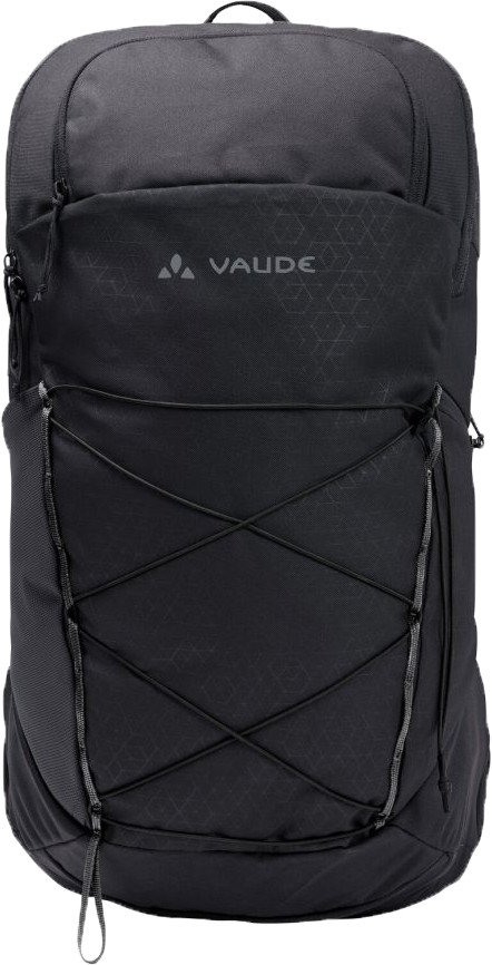 VAUDE Unisex Agile Air 20 Black