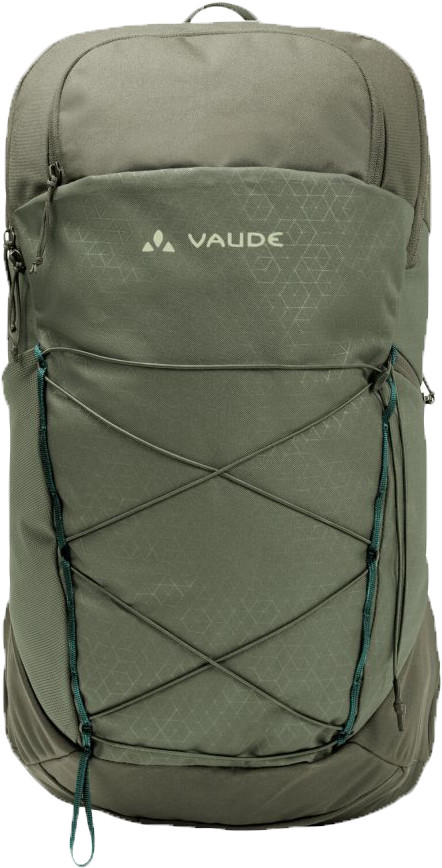 VAUDE Unisex Agile Air 20 Cedar Wood