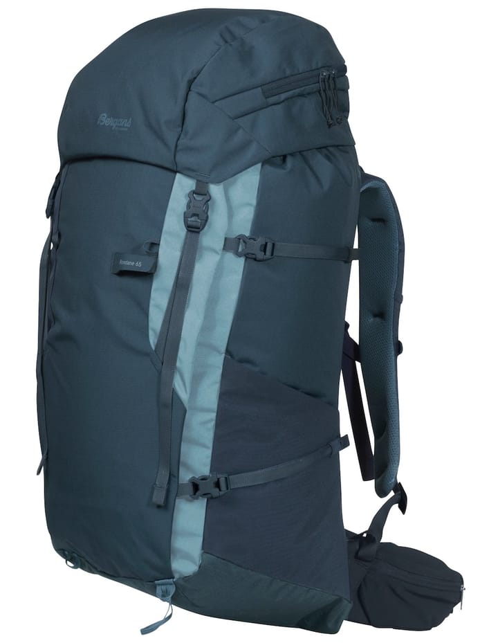 Bergans Rondane V6 65 Orion Blue Bergans