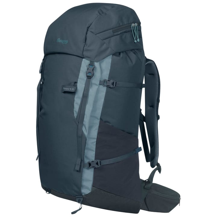 Bergans Rondane V6 40 Orion Blue Bergans