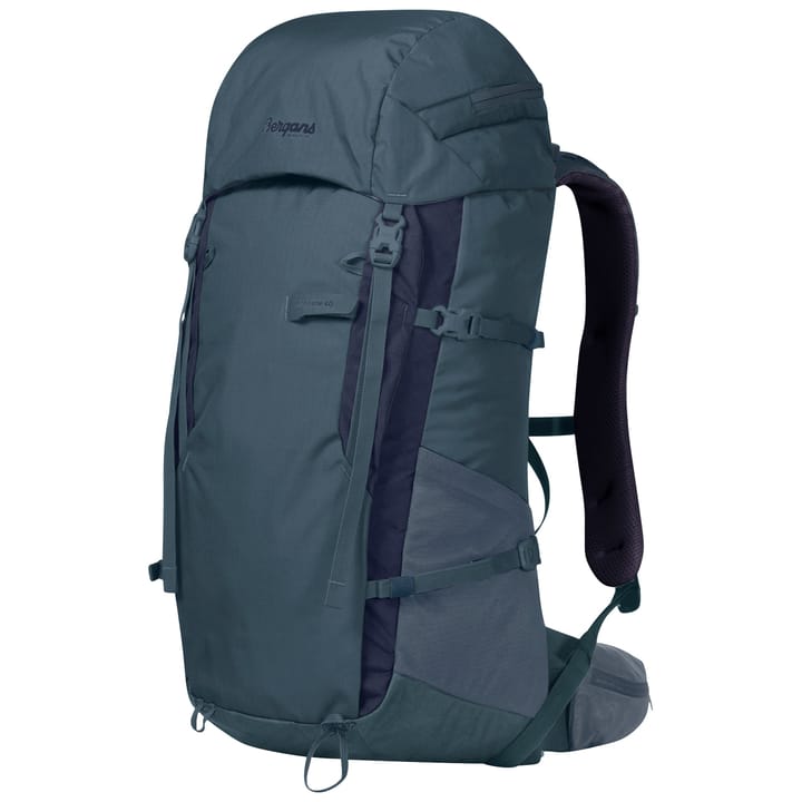 Bergans Rondane V6 40 Orion Blue/Navy Blue Bergans