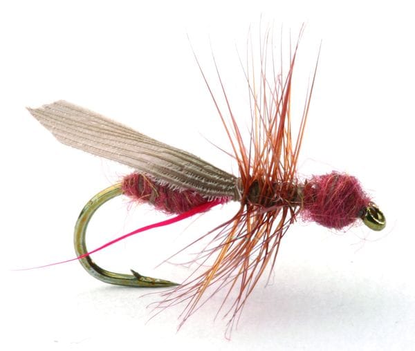 Umpqua Flies Flying Ant Black Umpqua Flies