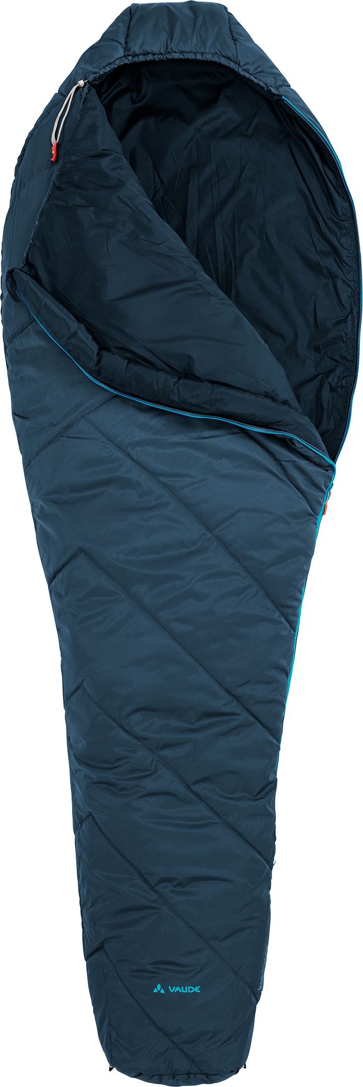 VAUDE Sioux 400 II XL SYN Baltic Sea VAUDE