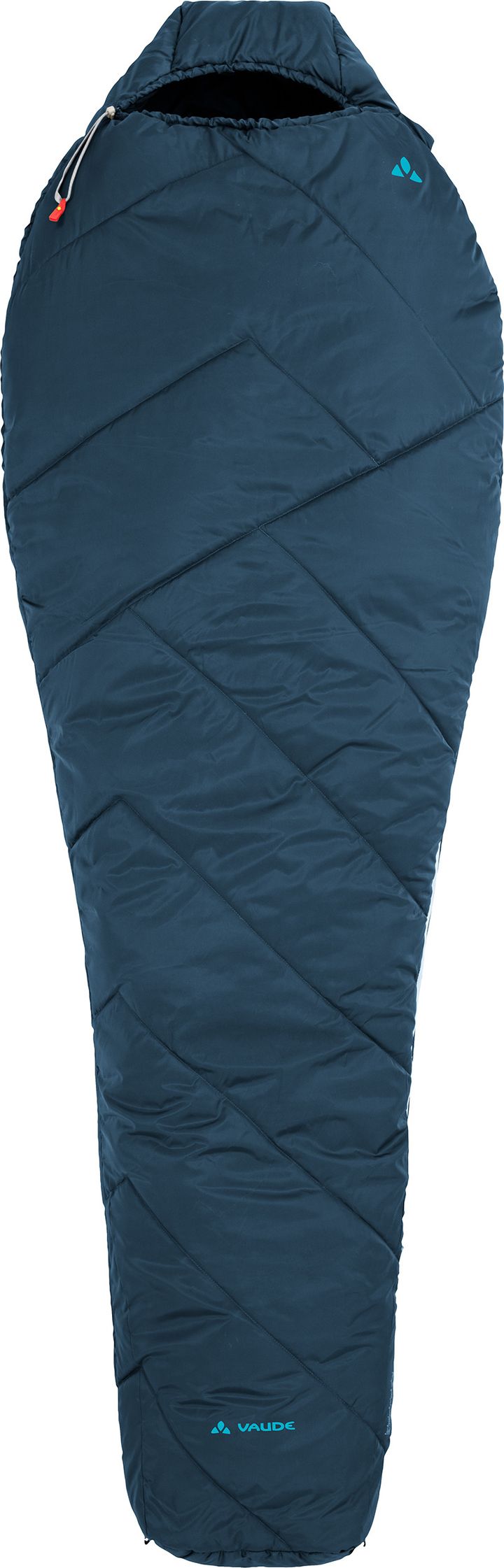 VAUDE Sioux 400 II XL SYN Baltic Sea VAUDE