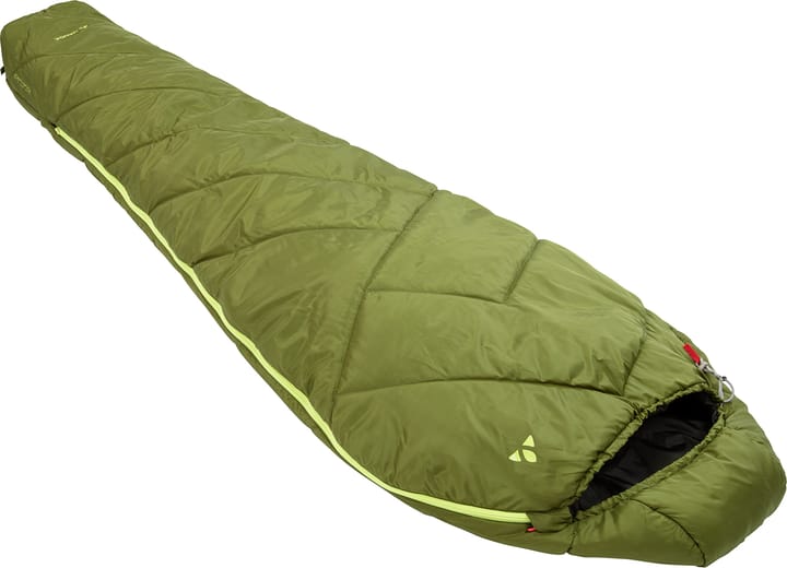 VAUDE Sioux 400 II SYN Avocado VAUDE