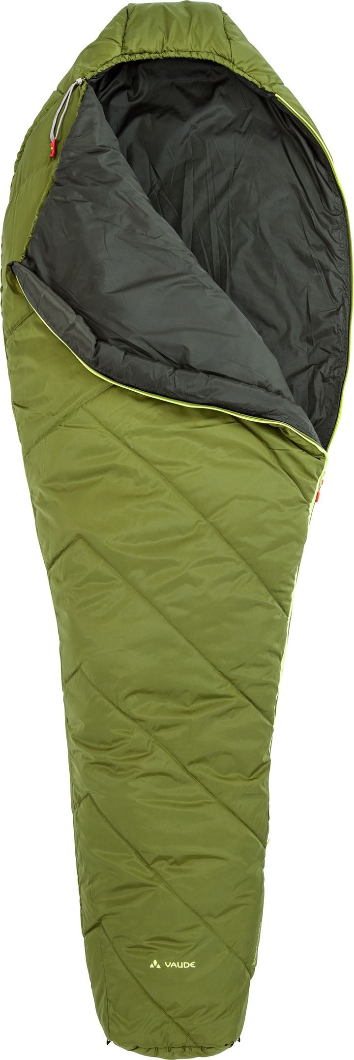 VAUDE Sioux 400 II SYN Avocado VAUDE