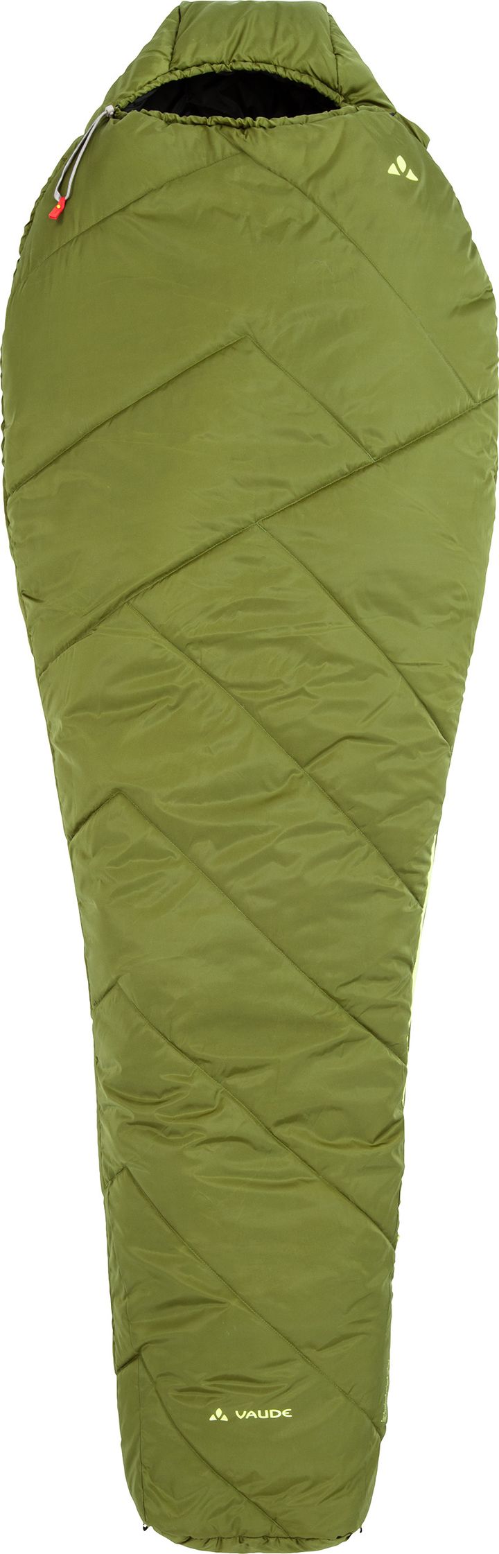 VAUDE Sioux 400 II SYN Avocado VAUDE