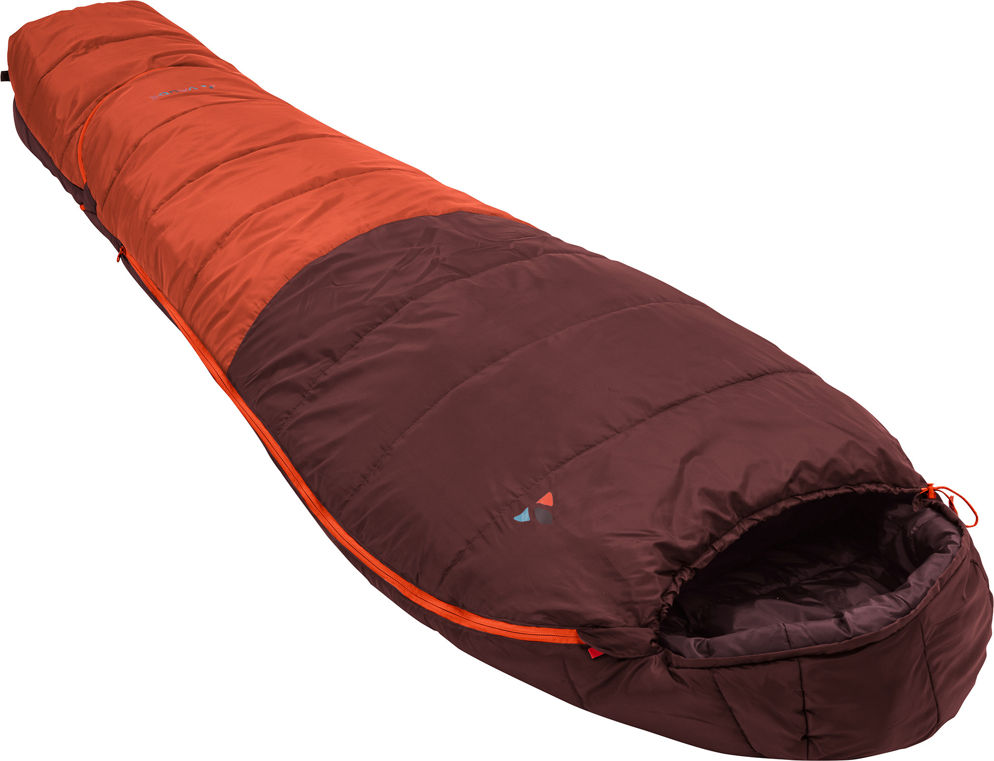 VAUDE Kids’ Kobel Adjust 500 II SYN Dark Cherry