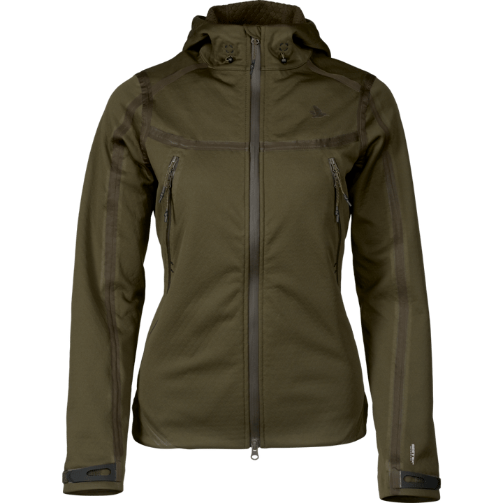 Seeland Hawker Advance Jacka Women Pine Green Seeland