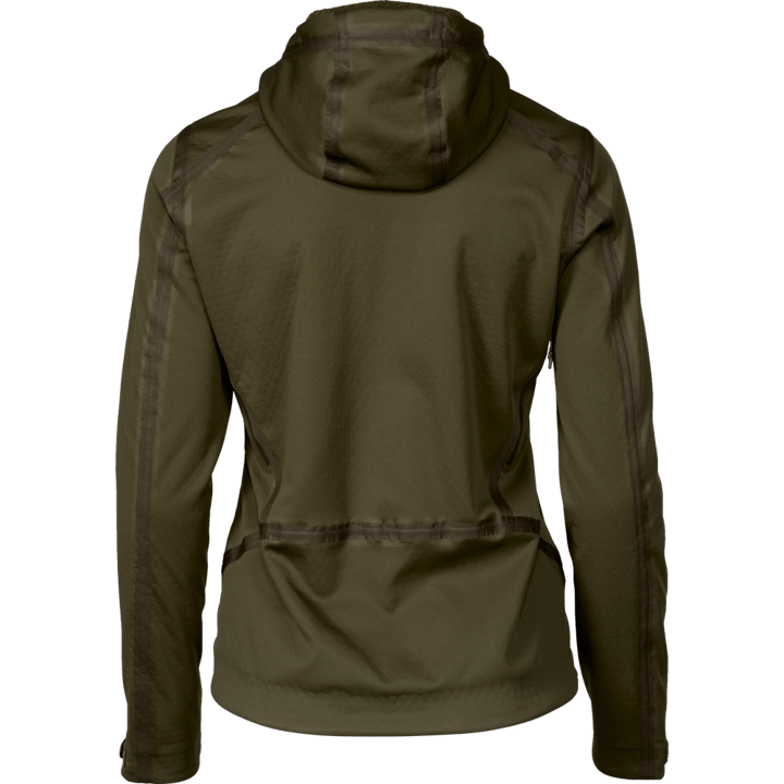 Seeland Hawker Advance Jacka Women Pine Green Seeland