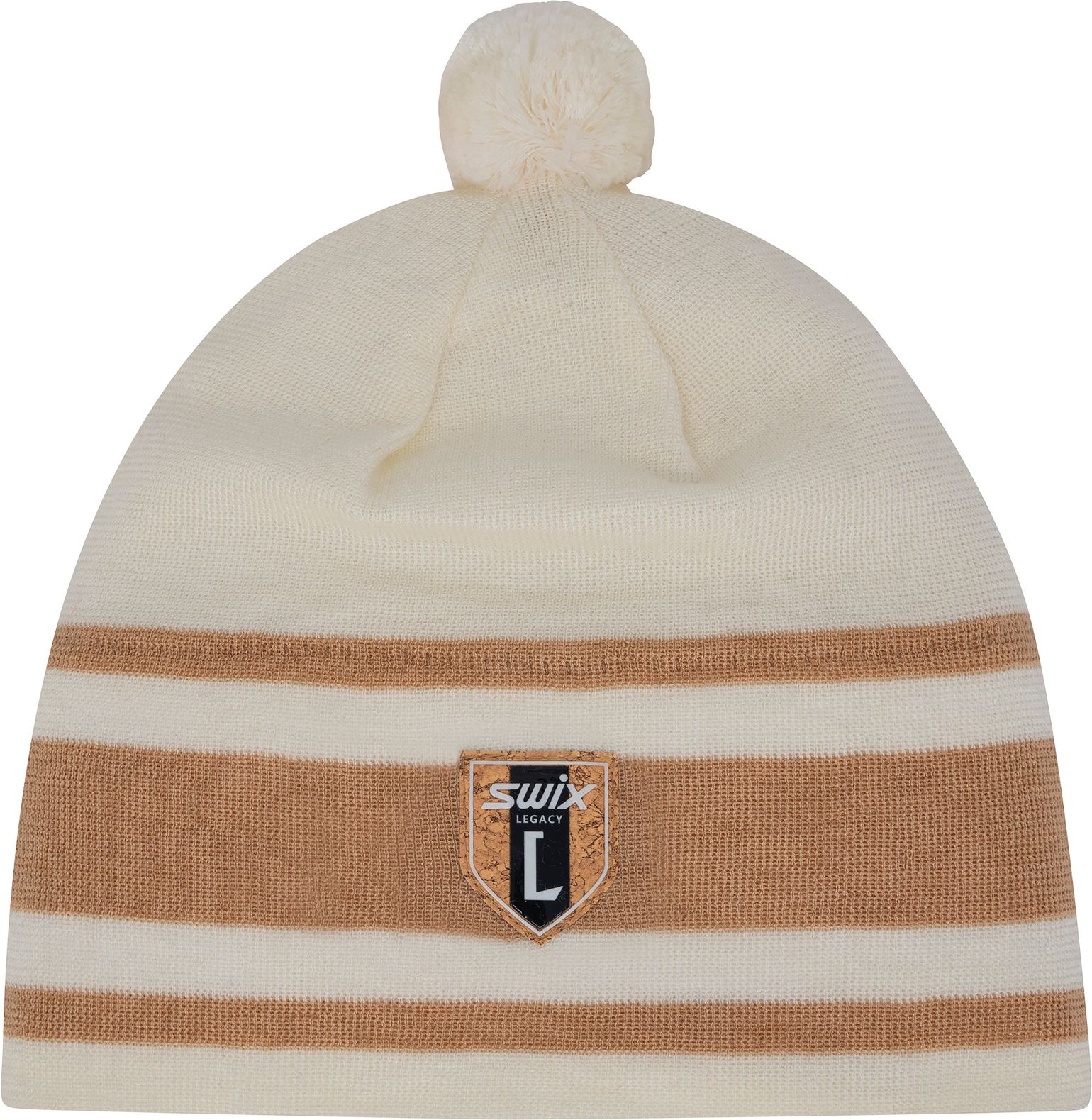 Swix Tradition light beanie Sand