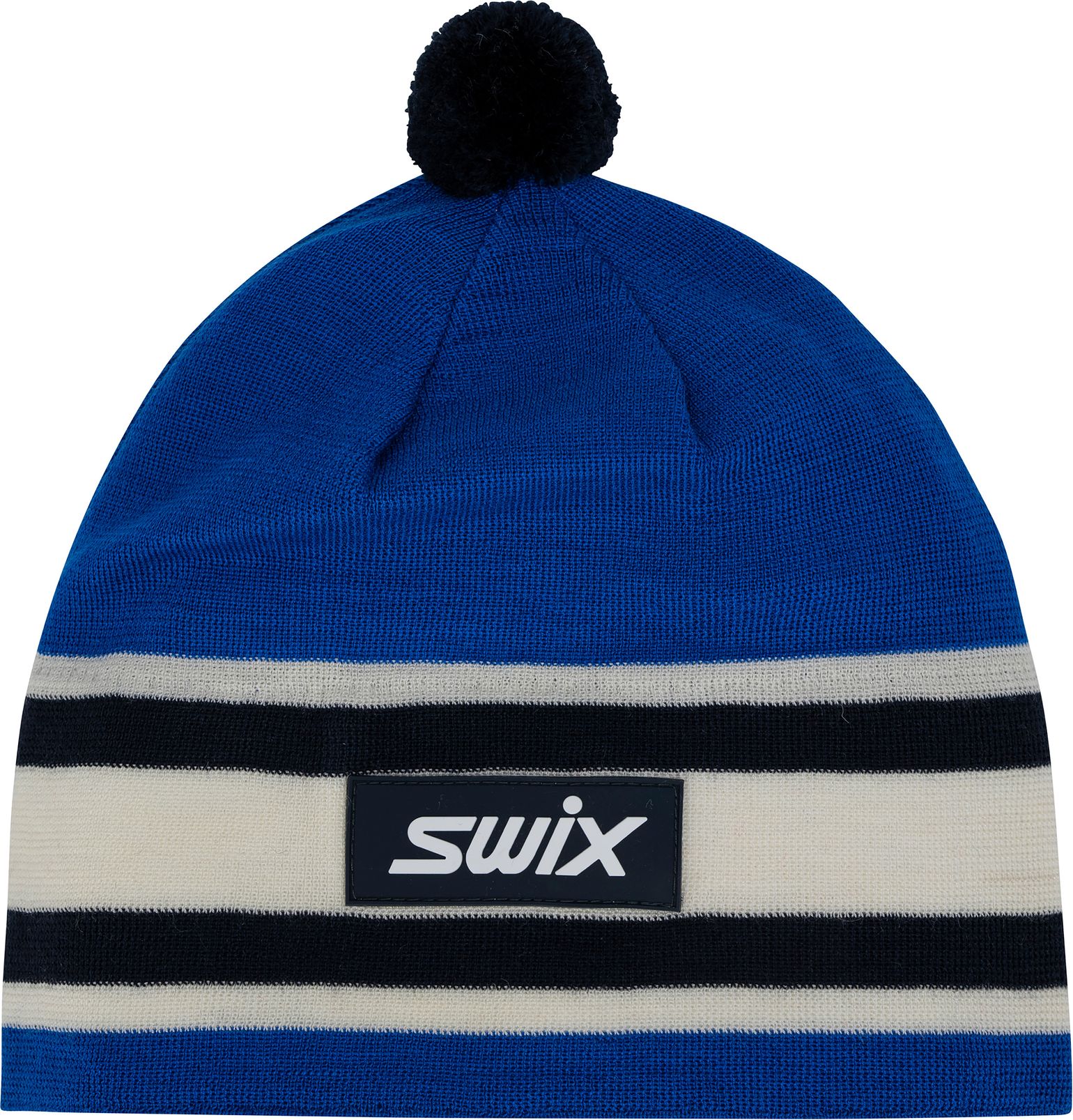 Swix Tradition light beanie Olympian Blue