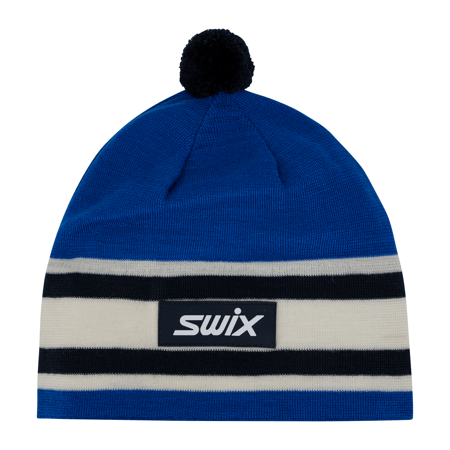 Swix Tradition light beanie Olympian Blue