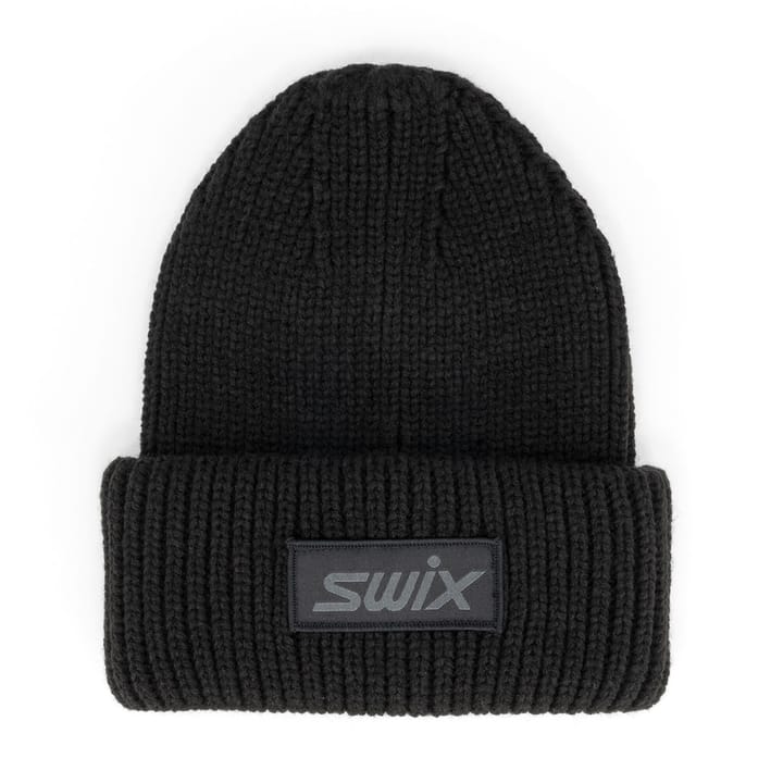 Swix Horizon Beanie Black Swix