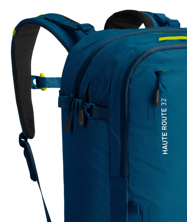 Ortovox Haute Route 32 Petrol Blue Ortovox