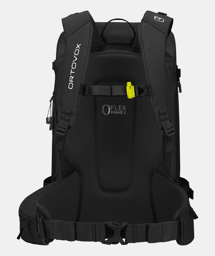 Ortovox Haute Route 40 Black Raven Ortovox