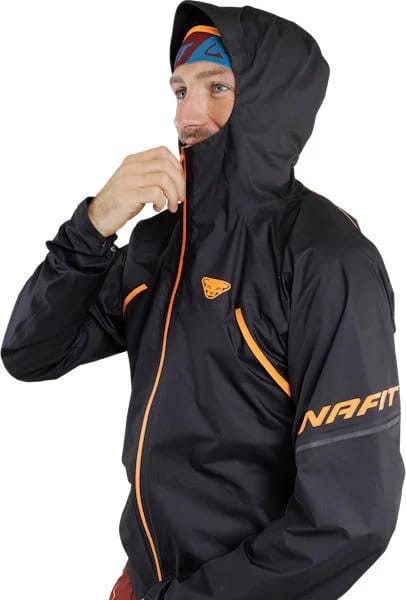 Dynafit Ultra 3l Jacket M Black Out Dynafit