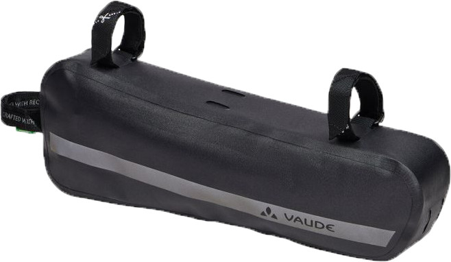 VAUDE Frame Bag Proof L Black