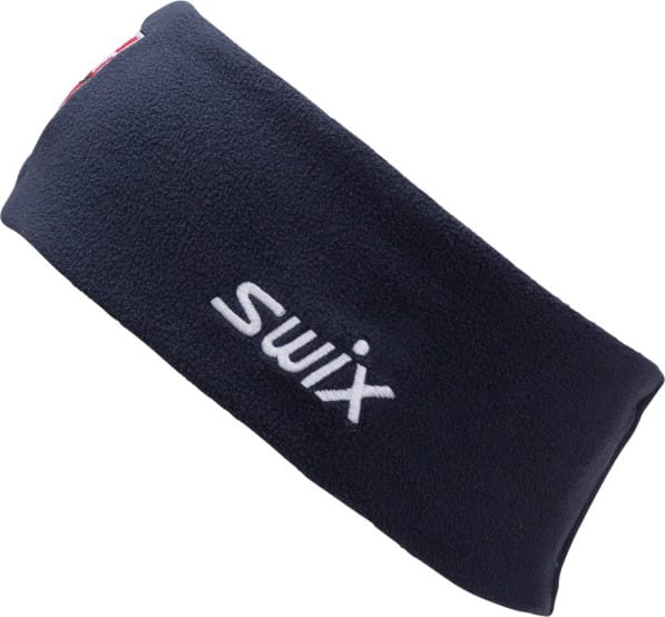 Swix Fresco Headband Dark Navy Swix