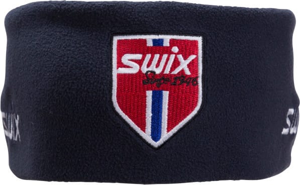 Swix Fresco Headband Dark Navy Swix