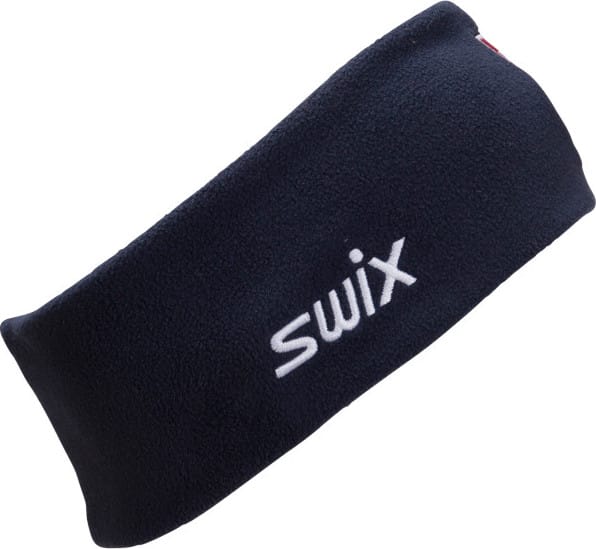 Swix Fresco Headband Dark Navy