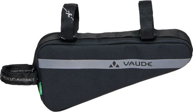 VAUDE Frame Bag  Black