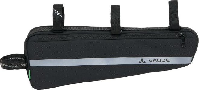 VAUDE Frame Bag Xl Black