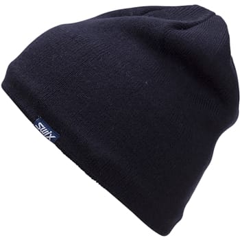 Swix Marka Beanie Jr Dark Navy