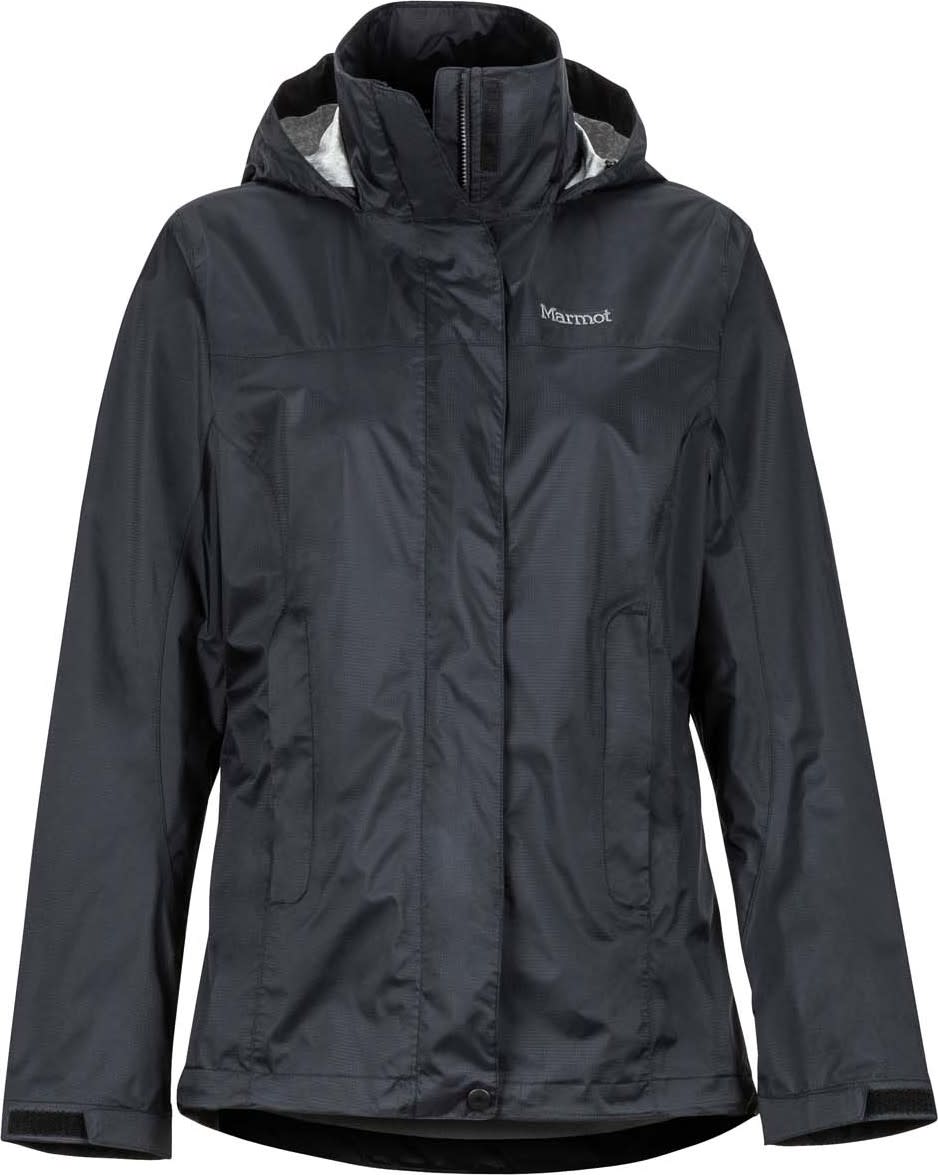 Marmot Women’s Precip Eco Jacket Black