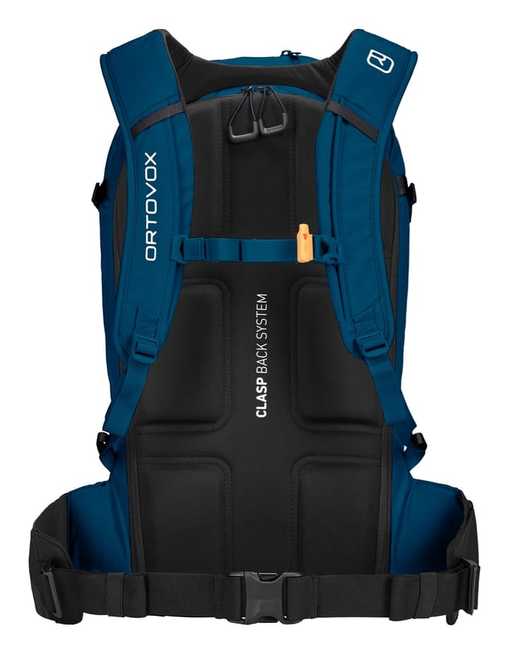 Ortovox Free Rider 28 Petrol Blue Ortovox