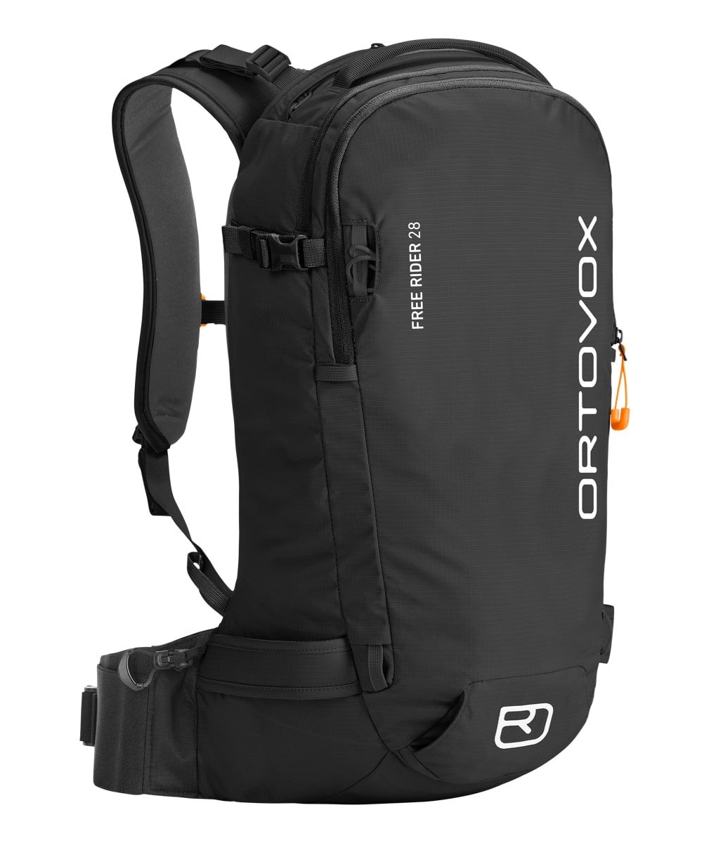 Ortovox Free Rider 28 Black Raven