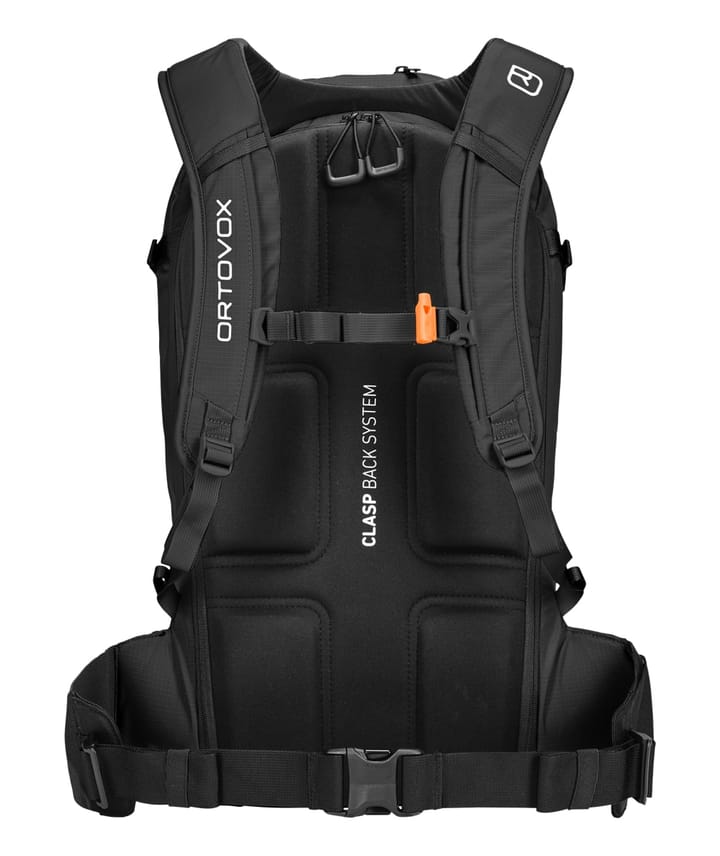 Ortovox Free Rider 28 Black Raven Ortovox