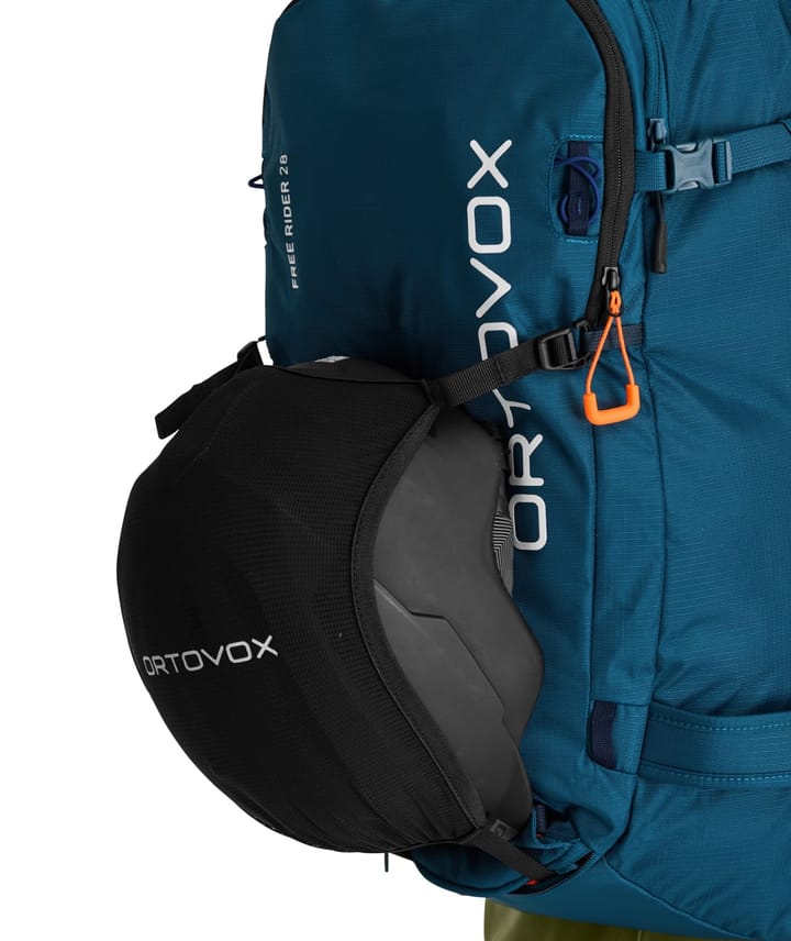 Ortovox Free Rider 28 Petrol Blue Ortovox