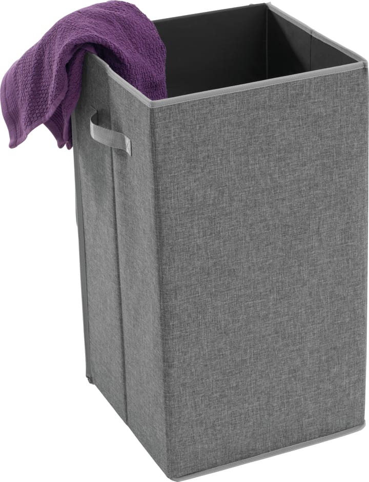 Outwell Caya Laundry Basket Grey Melange Outwell