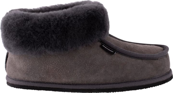 Shepherd of Sweden Women's Lena Slipper Asphalt Shepherd of Sweden