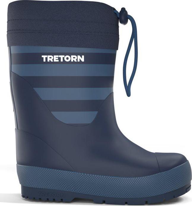 Tretorn Kids’ Gränna Winter Navy/Storm