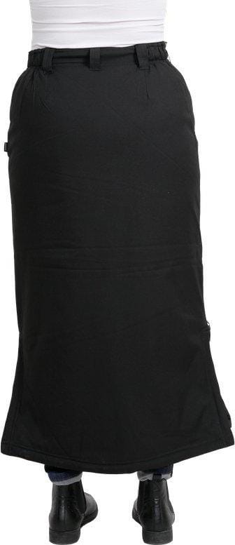 Dobsom Women's Scorzo Skirt Black Dobsom