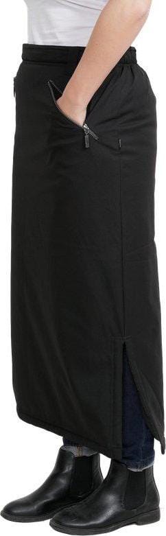 Dobsom Women's Scorzo Skirt Black Dobsom