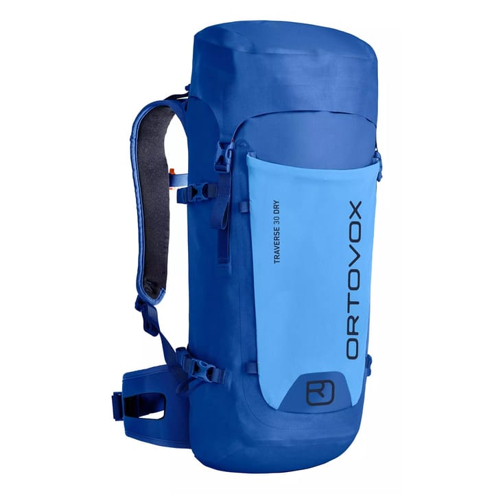 Ortovox Traverse 30 Dry Just Blue Ortovox