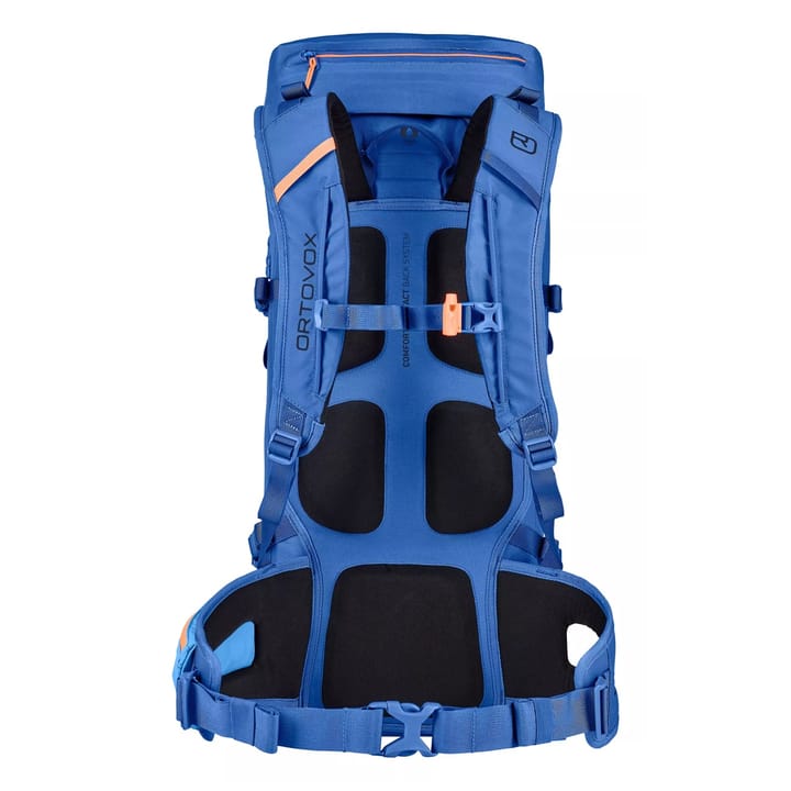 Ortovox Traverse 30 Dry Just Blue Ortovox