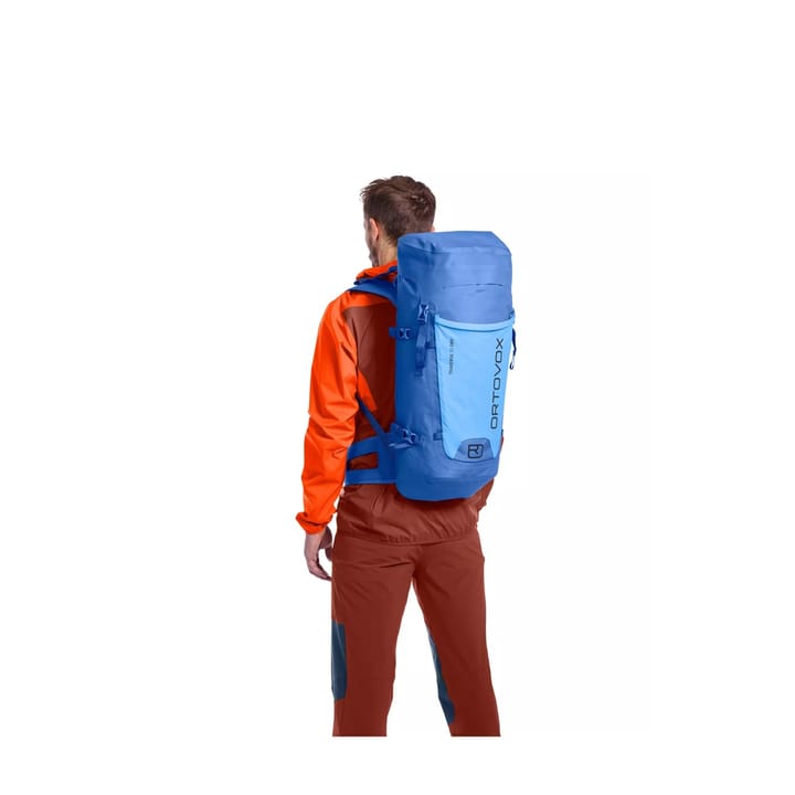 Ortovox Traverse 30 Dry Just Blue Ortovox