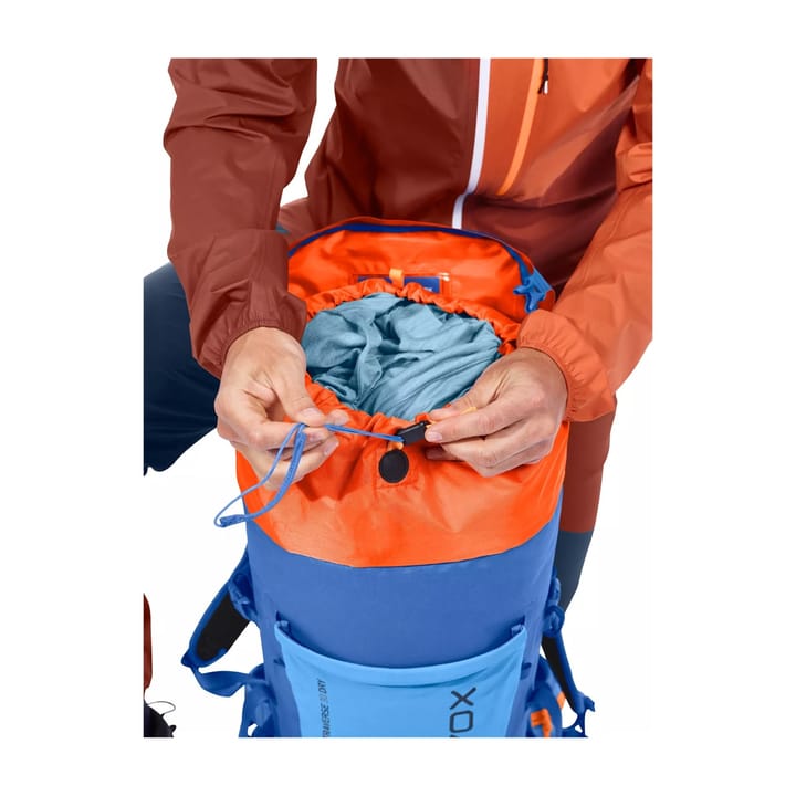 Ortovox Traverse 30 Dry Just Blue Ortovox