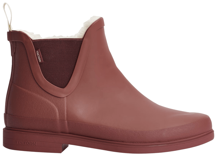 Tretorn Women's Eva Winter Apple Butter Tretorn