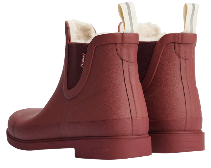 Tretorn Women's Eva Winter Apple Butter Tretorn