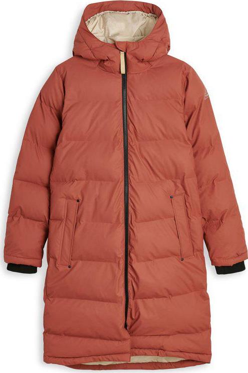 Tretorn Women’s Lumi Coat Apple Butter