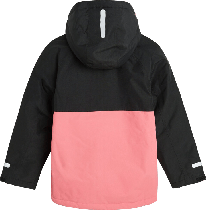 Tretorn Kids' Aktiv Cold Weather Jacket Desert Rose Tretorn