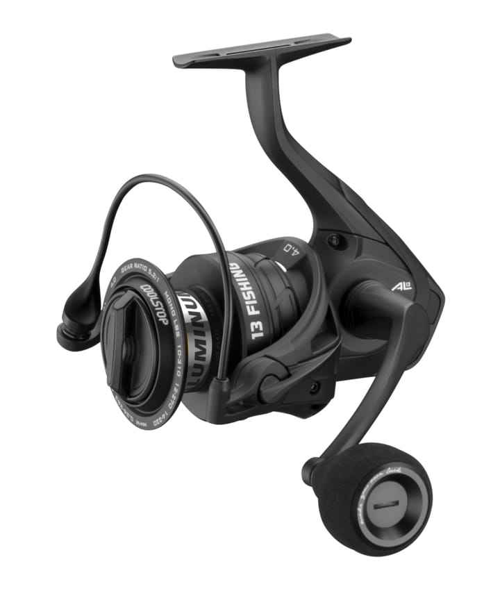 13 Fishing 13 Fishing Al13 Spinning Reel 13 Fishing