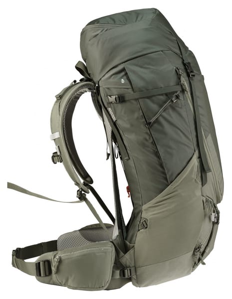 Deuter Men's Futura Air Trek 60+10 Ivy-khaki Deuter