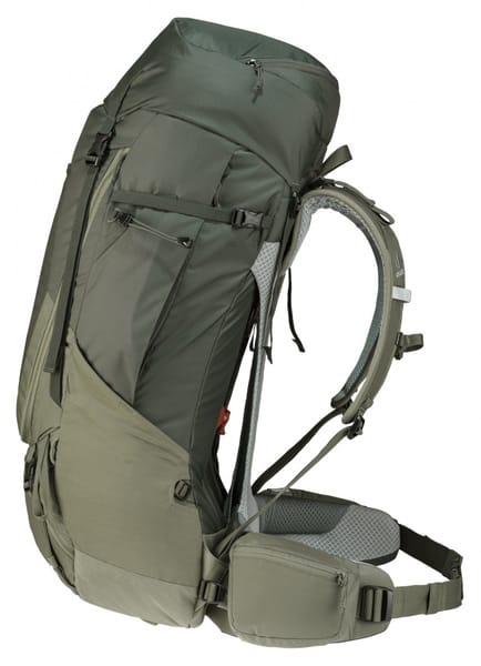 Deuter Men's Futura Air Trek 60+10 Ivy-khaki Deuter